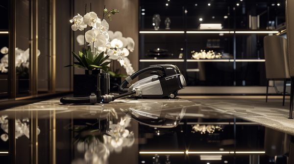 Découvrez les meilleurs aspirateurs miele chez bhv marais