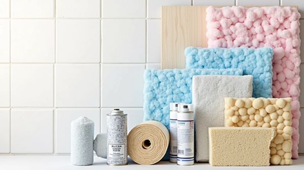 Quel est l'isolant le moins cher et le plus efficace ?