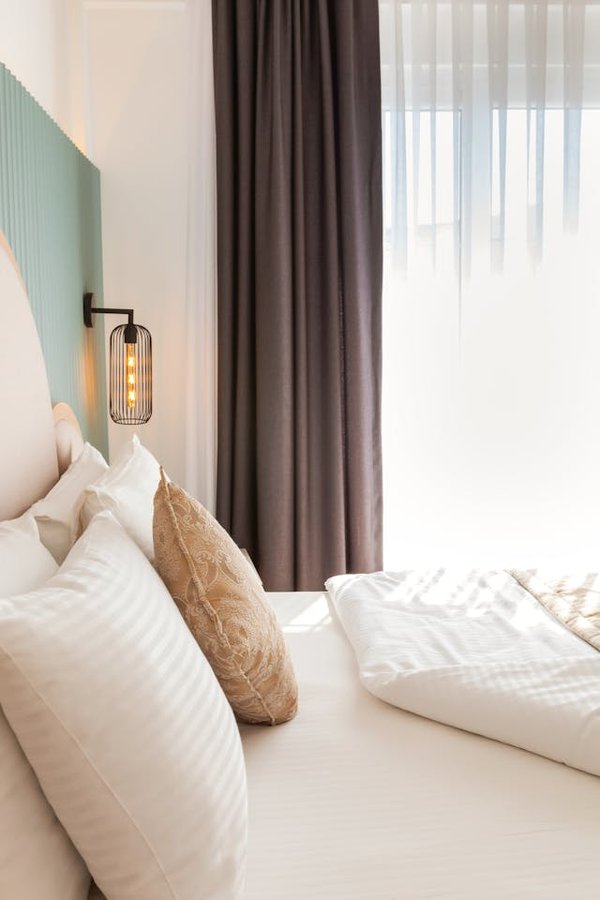 Quels sont les moyens efficaces pour rendre une chambre à coucher hypoallergénique ?