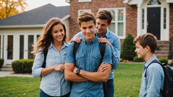 Assurance jeune habitation : pourquoi c'est indispensable pour les étudiants