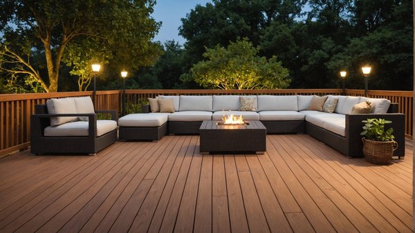 Découvrez yeed group, fabricant plot terrasses innovant