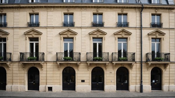 Rénovation de façade dans les yvelines : qualité et expertise