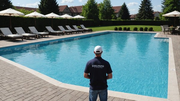 Pisciniste | constructeur de piscines suisse : votre partenaire pour des piscines personnalisées