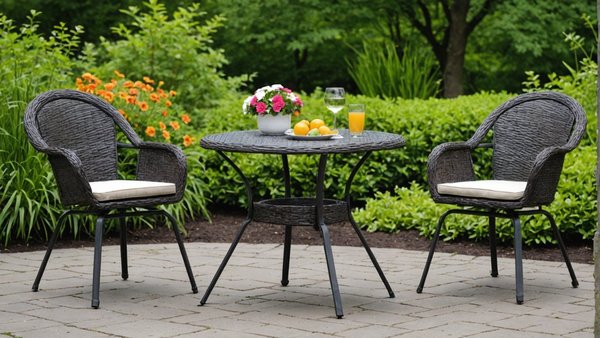 Mobilier de jardin : créez un espace extérieur accueillant