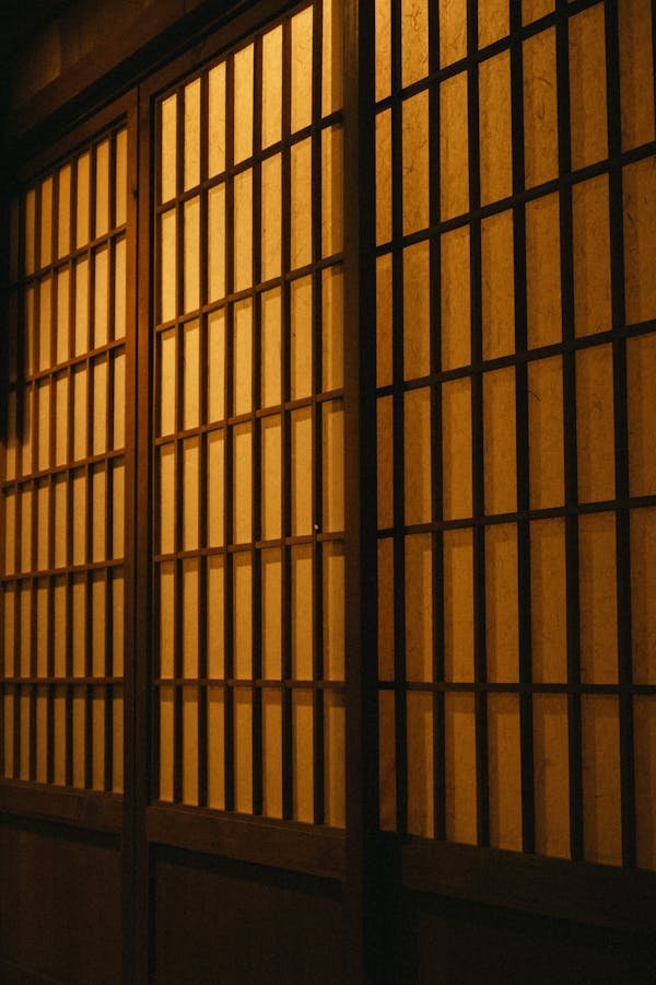 Cloison mobile pour atelier : design et confort réunis