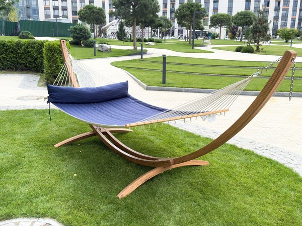 Support hamac : explorez nos produits pour un confort parfait