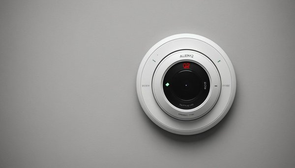 Alarme ring : 5 raisons pour choisir ce système performant