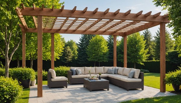 Prix pergola bioclimatique : comprendre le coût et les options