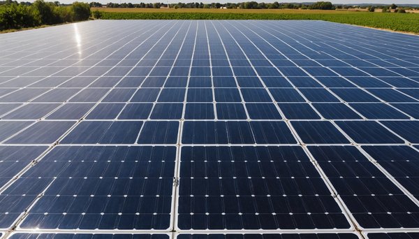 Panneau solaire narbonne : économisez tout en préservant la planète !
