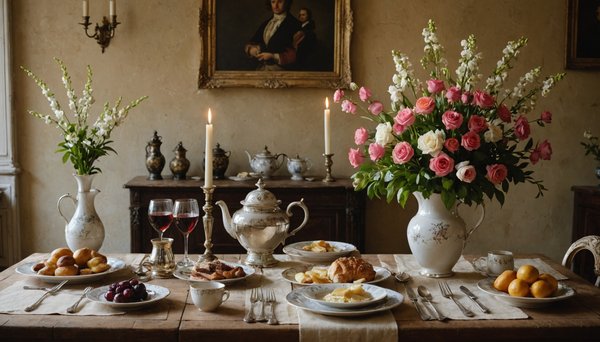 L'art de vivre à la française : qualité et authenticité