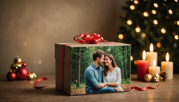 Cadeau personnalisé original : offrez un présent inoubliable