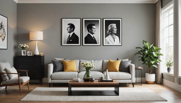 Aménagement et décoration de la maison : des idées à explorer