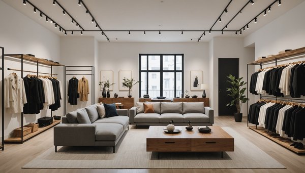 Découvrez les meilleures boutiques pour le style japandi : luxe minimaliste